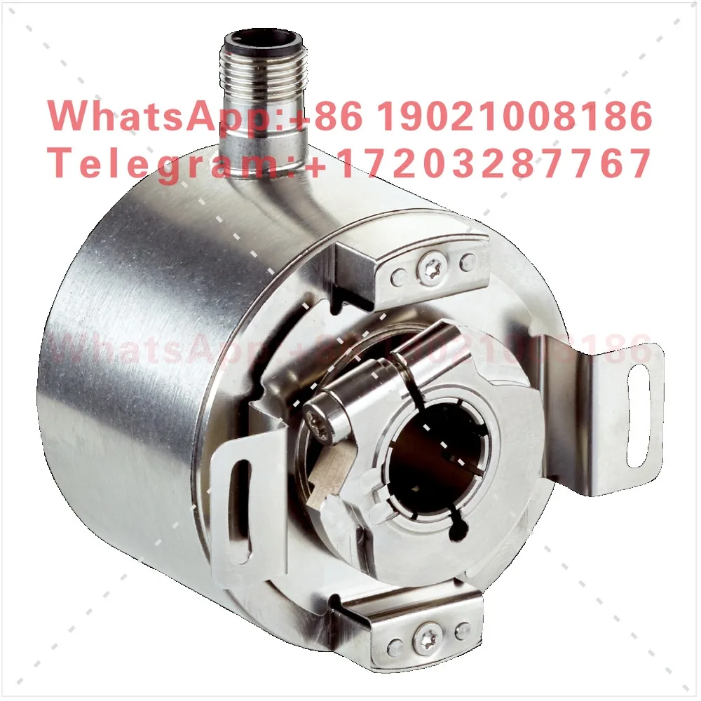 Incremental Encoder DFS60E-TECL00250DFS60E-S4AB00100DFS60E-S4C