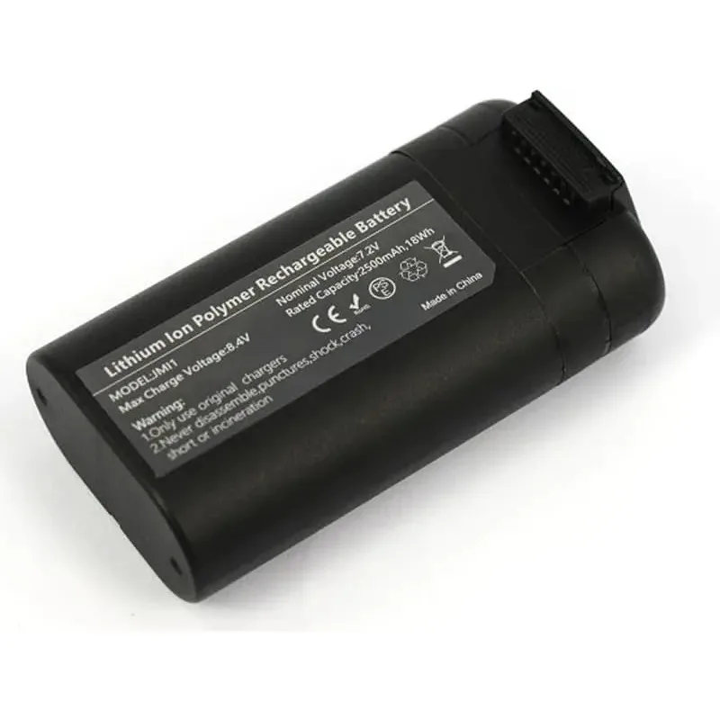 2500Mah Battery For…