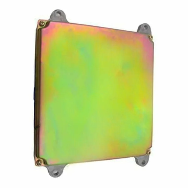 

for High-Performance for Hitachi Excavator EX400-3 EX400-3C Engine Controller Panel E-ECU 9143297 ECU ECM