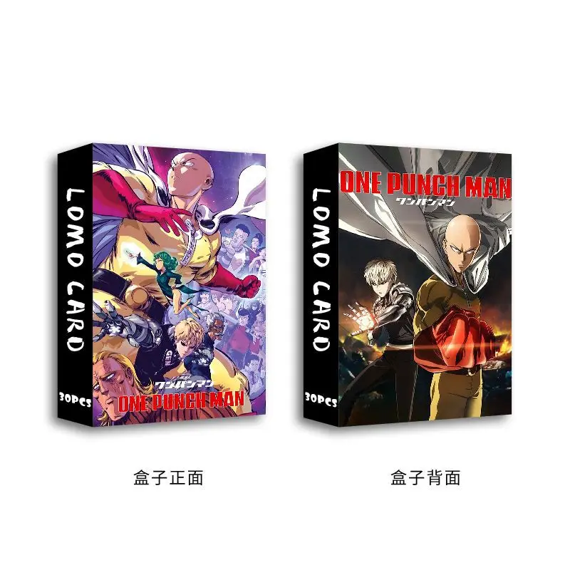 ONE PUNCH-MAN Game Collection Cards Saitama Genos Hobby Collectibles Anime Card Senritsu No Tatsumaki Hobbies Toys Kid Gifts