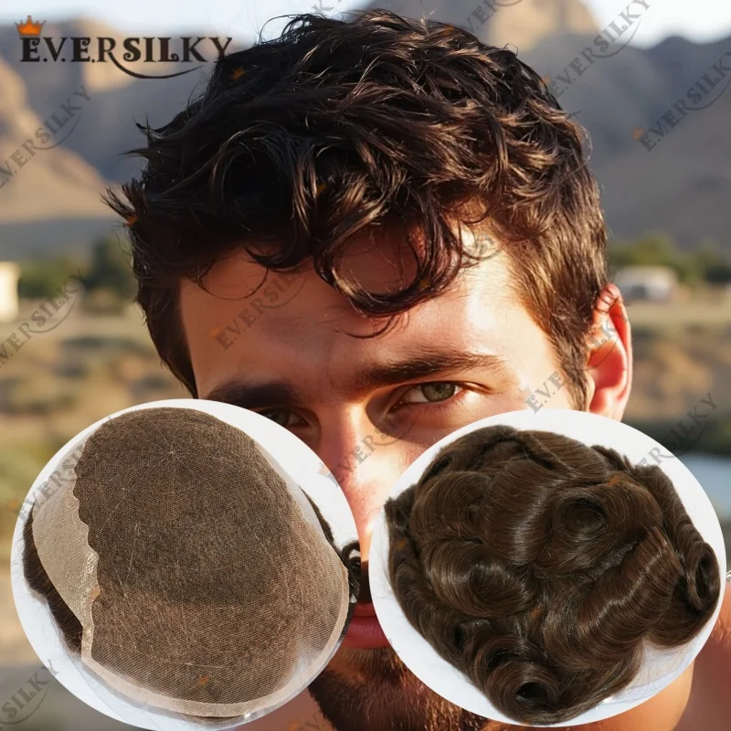 Natural Brown #4#17… - image