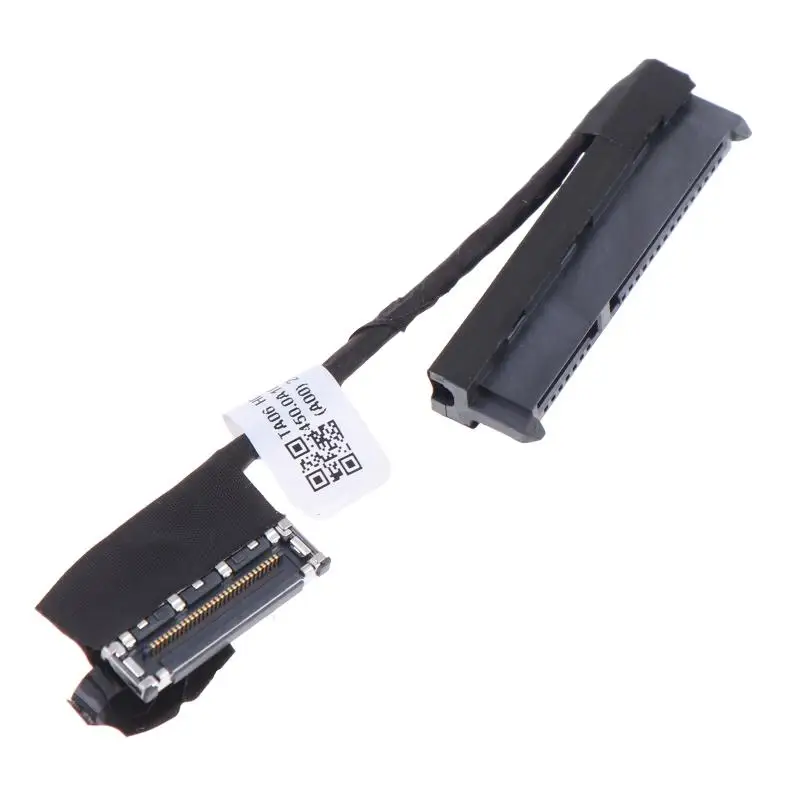 Replacement SATA SSD HDD Connector Cable Compatible with  Latitude E3480 E3580 Plug and Play for Laptop Storage Expansion