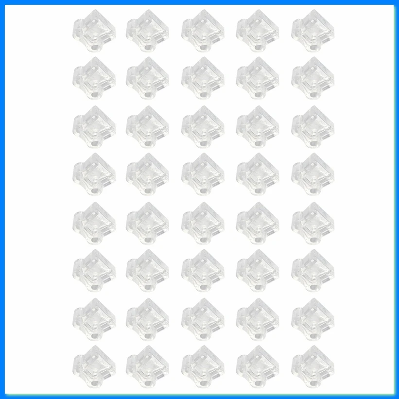 40PCS N558471 N569446 Nailer No Mar Tip for DCN680B DCN681B DCN680D1 DCN681D1-A75P