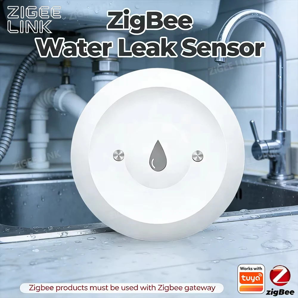 Thumbnail 2 - #15 Trending Smart Home Safety Sensors Right Now