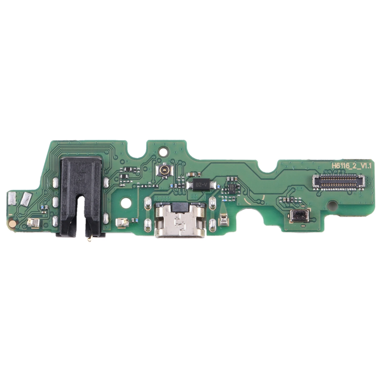 OEM Charging Port Board For infinix Hot 11 Play Replacement Mobile Phone Repair Parts