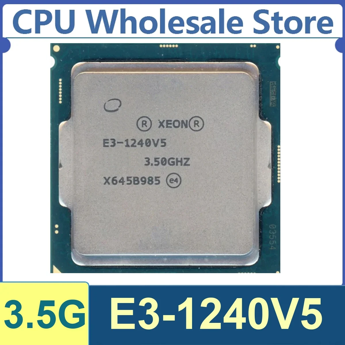 Xeon e3 1240 v5-AliExpress