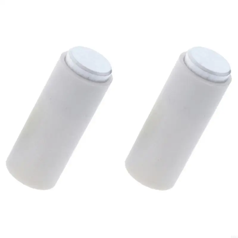 

2Pcs Battery Adapter 4LR44 to PX32 HM4N Replacement Adapter Camera Accessories E65A