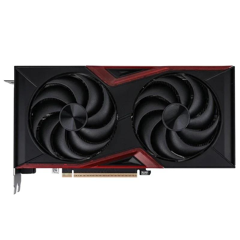 

RTX 5060 Ti DUO 16GB GDDR7 Gaming PC Graphics Card