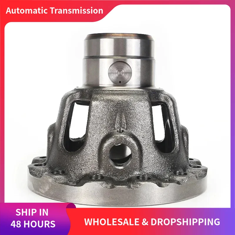 A6LF2 A6LF3 Auto Transmission AWD Differential Cover For Hyundai Kia 45822-3B450 K0R45822-3B450 tools cars accessories