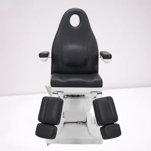 Luxury Electric Massage Tables Cosmetic Tattoo Rotate Comfort Massage Tables Armchair Lounge Modern Cama Beauty Salon Furniture