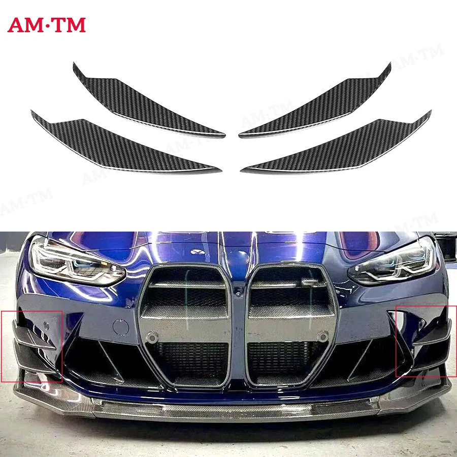 For Bmw M3 G80 M4 G… - image