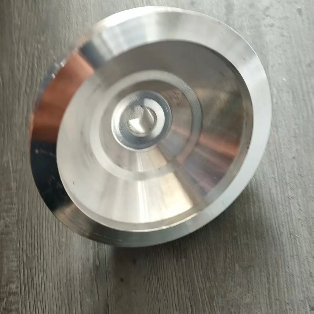 Bench Drill 54mm to 150mm Outer Dia 14 16 18 19 20 22 24 25 28mm Bore Aluminum A Type 5 Step Pagoda Pulley Wheel for V-Belt 1pc