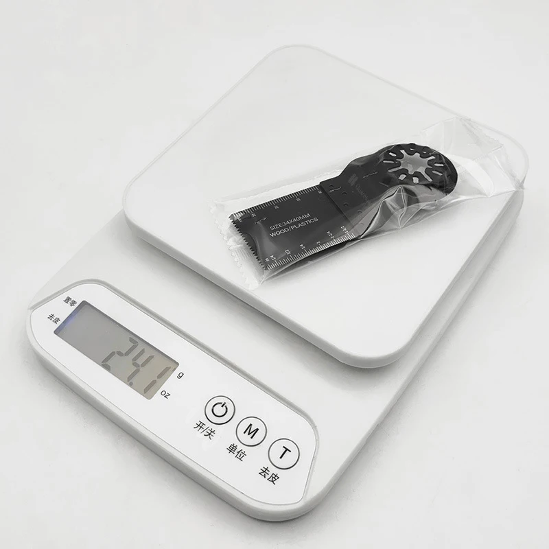 Рисунок 6 - Лезвие Star Lock Многоцелевое пильное