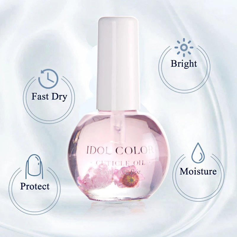 15ml Peach/Lavender 8 Smells Nail Nutrition Oil Softener Nutritional Treatment Cuticle Revitalizer Oil Nail Polish Nourish Skin%