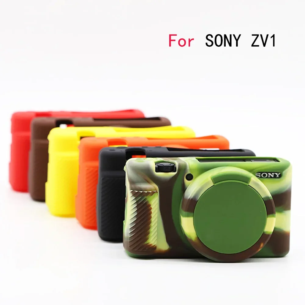 Soft Rubber Silicon… - image