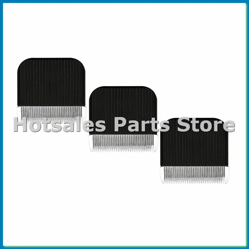 3pcs Rug Tufting Trimmer Replacement Blades, Fits for All 200W Carpet Trimmer Tufting-A79M