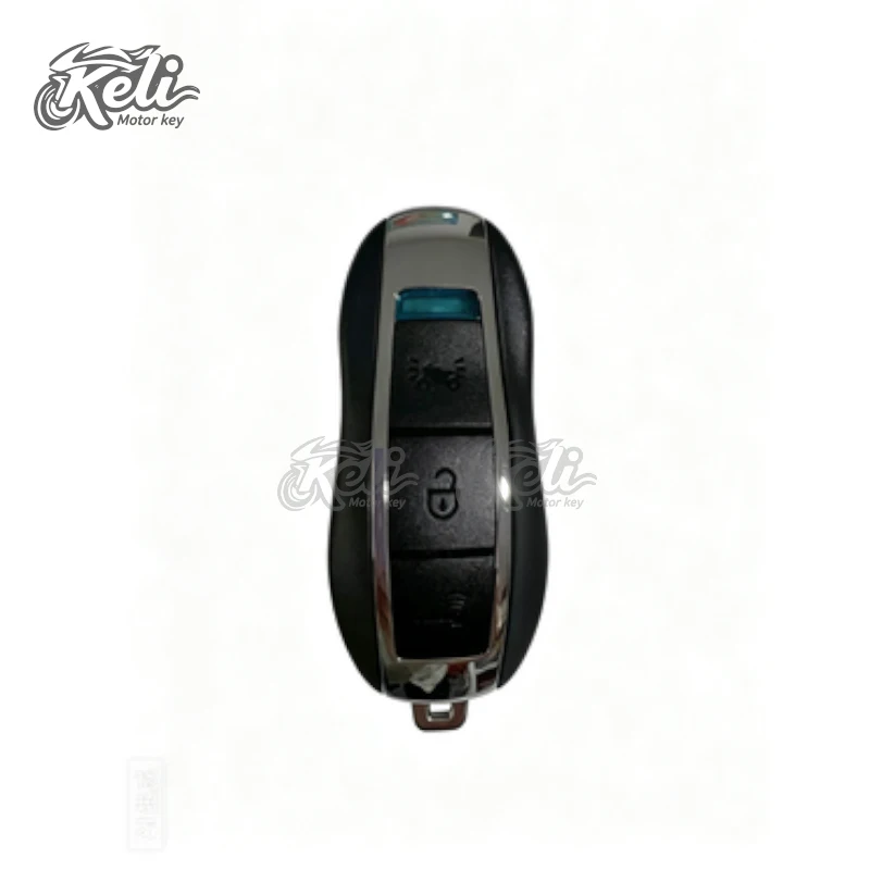 Afbeelding 6: Loncin VMAX300/LJ300-18/ES250i motorfiets slimme sleutelcontroller