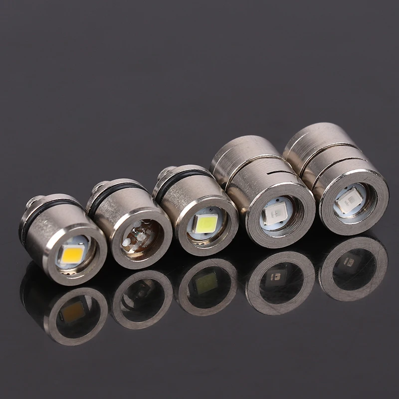 Mini Electronic Light Small Colored Light Model Light Mini LED DIY Small Light Bulb Illuminated Decorative Button Light Bead