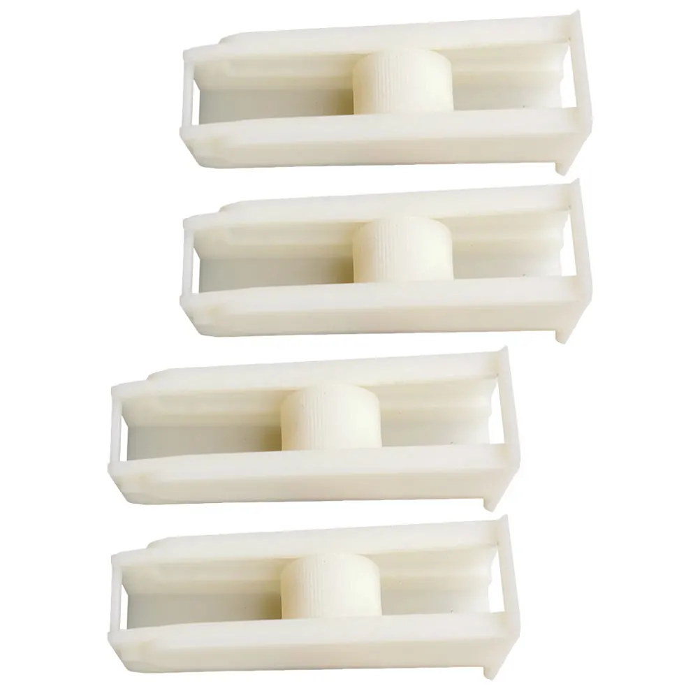 

4Pcs Hose Regulator Sturdy Plant Waterer Flow Adjuster Daily Use Hose Adjuster Wear Resistant Garden Accessory Irrigation Set