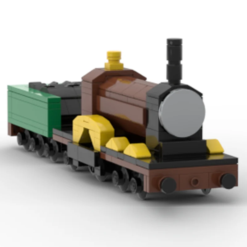 populaire-modele-de-voiture-urbaine-anime-moc-en-briques-de-construction-locomotive-a-vapeur-technologie-modulaire-cadeaux-de-noel-jouets-d'assemblage-pour-enfants