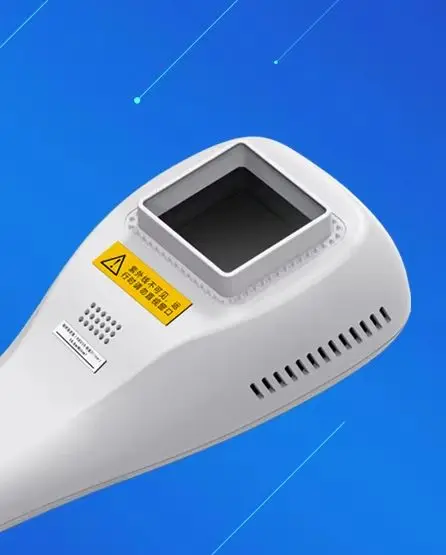 SIGMA 2026 effective 308 excimer laser medical device narrow band