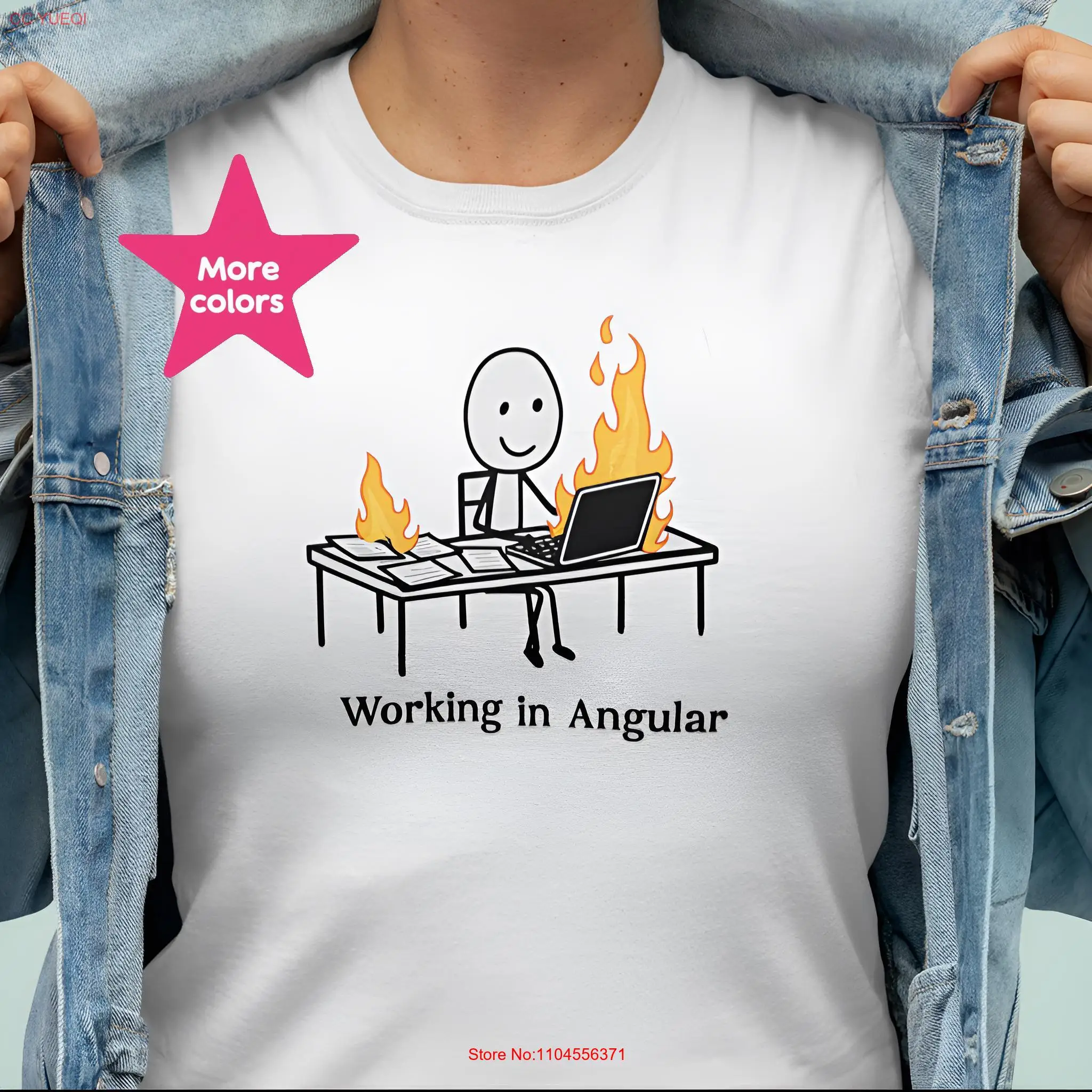 Funny Angular Progr…