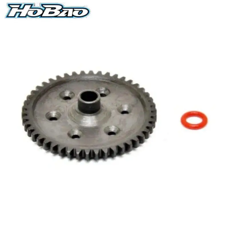 Original OFNA/HOBAO RACING 87344G 46T SPUR GEAR FOR SPIDER DIFF For 1/8 HYPER SS ELECTRIC