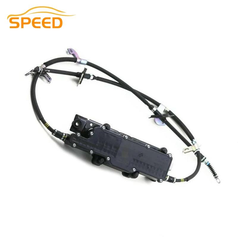 

59700B8800 59700-B8800 PARKING BRAKE ASSY-ELECTRONIC SUITS FOR HYUNDAI SANTA FE 2012-2018 597002W800 59700-2W800