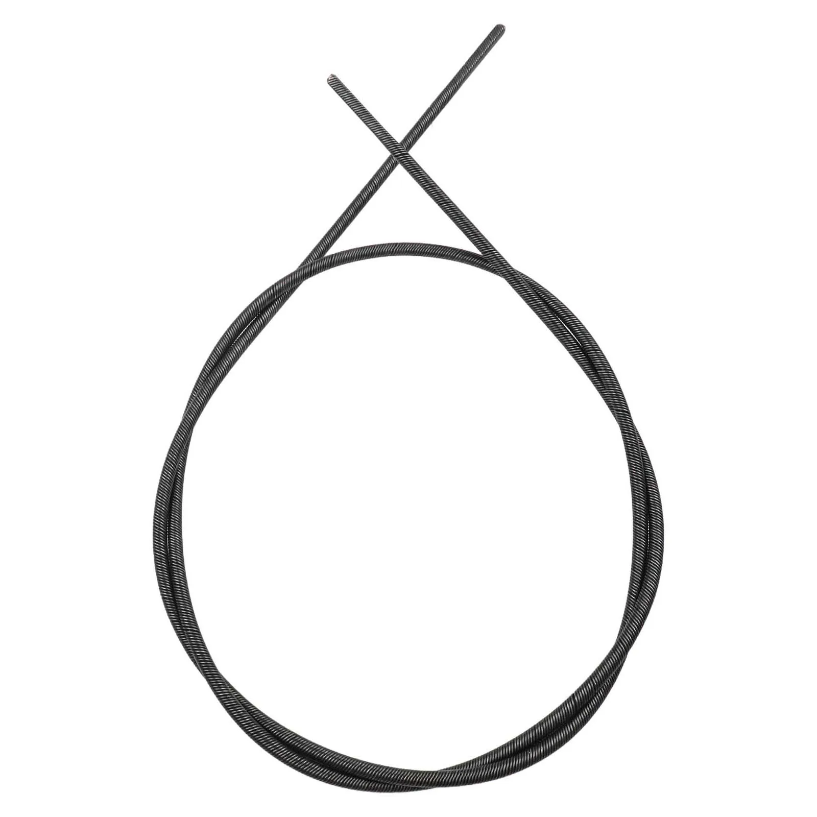 41377113202 Flexible Drive Shaft for FS80 FS94 FS90 FS91 For FS100 Engineered for Optimal Outdoor Equipment Functionality