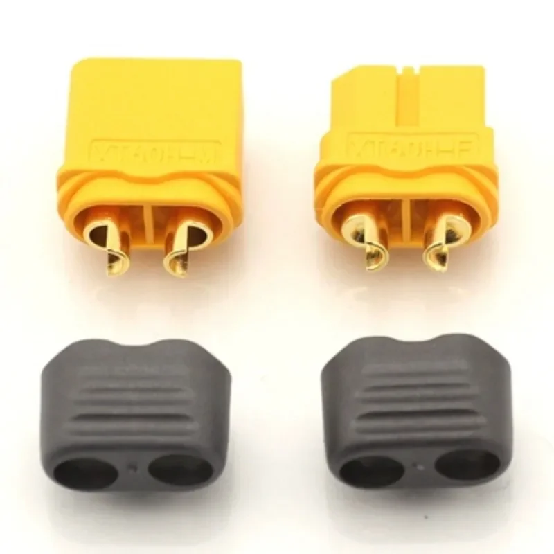 10Pcs XT60H Amass Battery Connector Ebike Male Female Battery Controller Plug Connector image 2