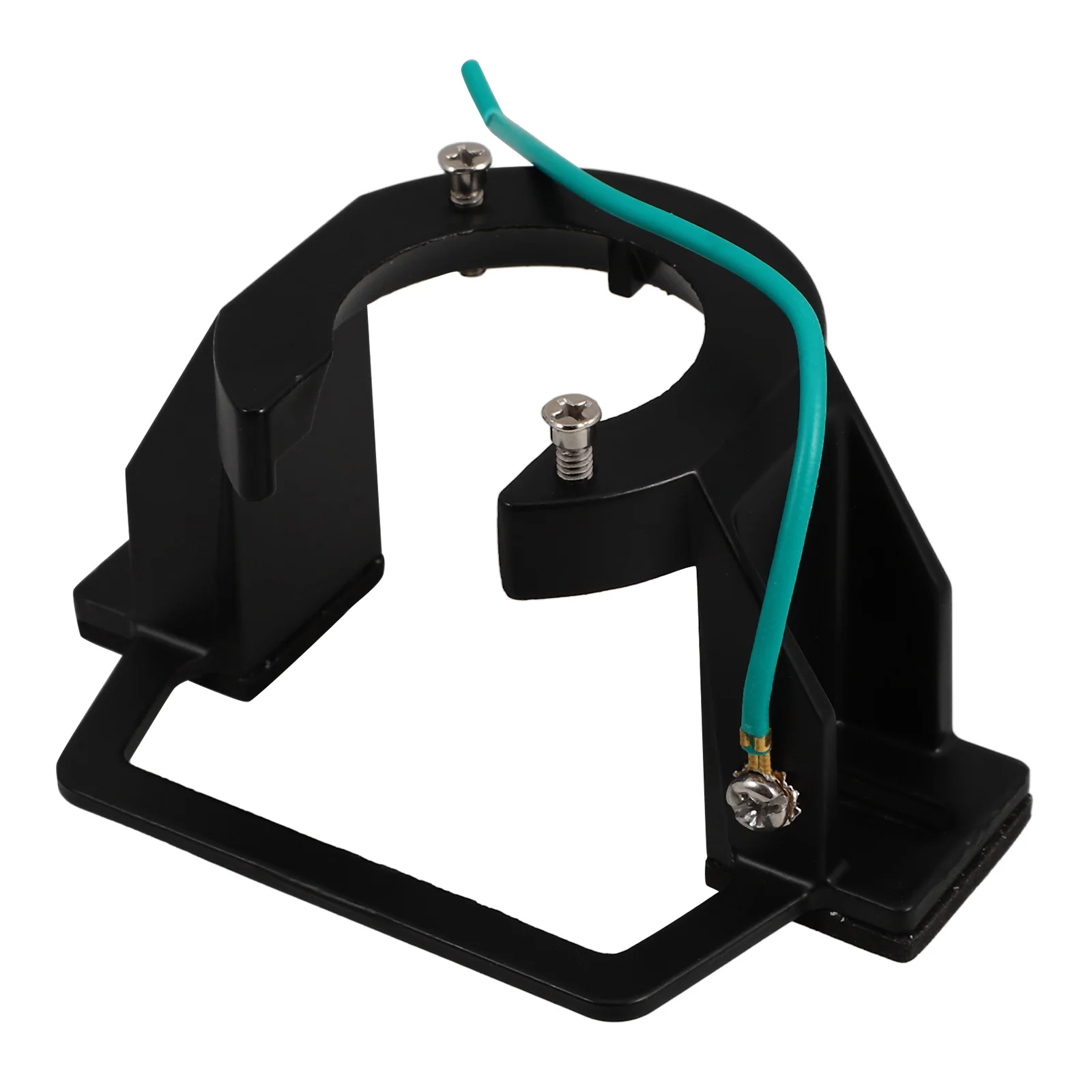 

1pc Heavy Duty Ceiling Fan Mounting Bracket Kit Universal Hanger Terminal Adapter for Light Accessories Durable Strong Support