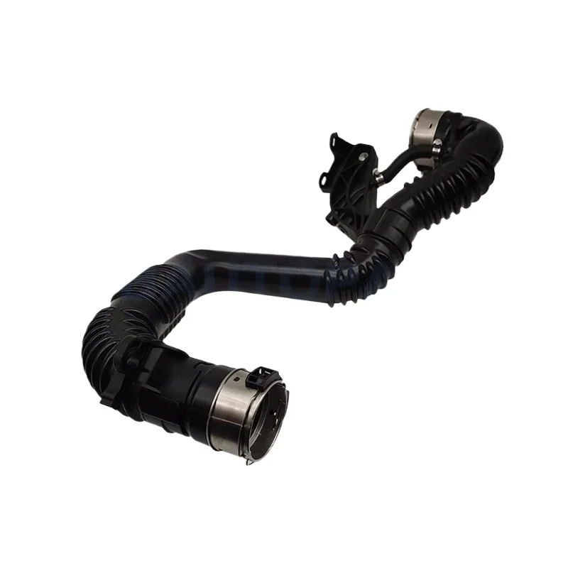 14460HX40D Brand NewTurbo Intercharge Air Hose with Stand For Nissan Qashqai Renault