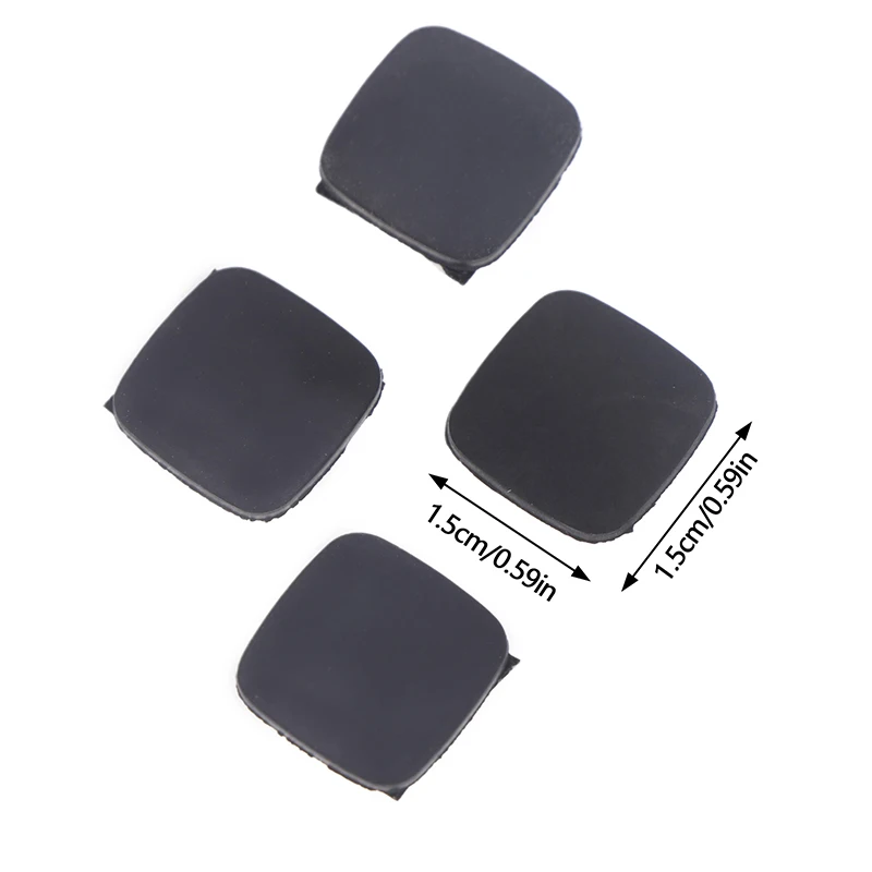 Lower Cover Rubber Pad For Galaxy Book Pro 950XDB 930/935XDB QDB Laptop Bottom Shell Foot Pad