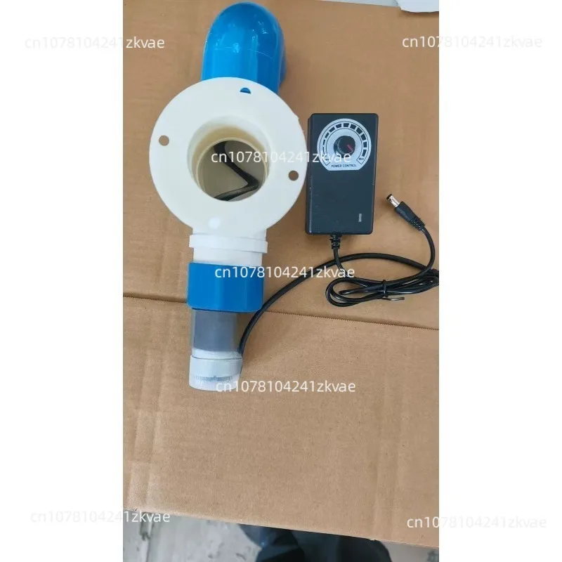 220v Model Feeder Can Lower Granular Powder Product Color Shipped Randomly