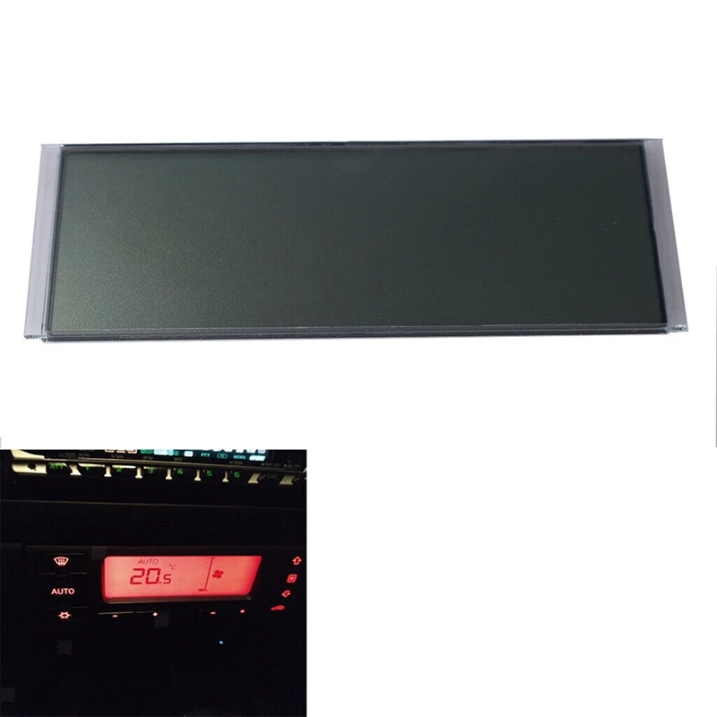 

LCD Display Control Monitor Pixel for Seat Leon Toledo Cordoba 00-05 New Arrivals in Stock