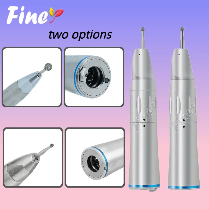 Finer Dental 1:1 St… - image