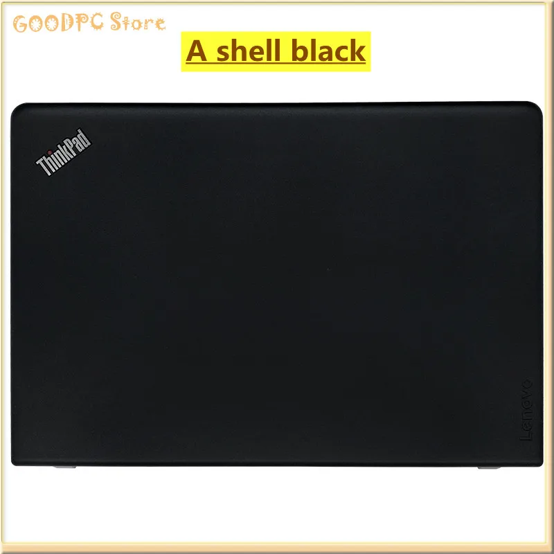 

Laptop Shell for Lenovo ThinkPad E570 E575 E570C A Shell B Shell C Shell D Shell Back Cover Shell New for Lenovo Notebook