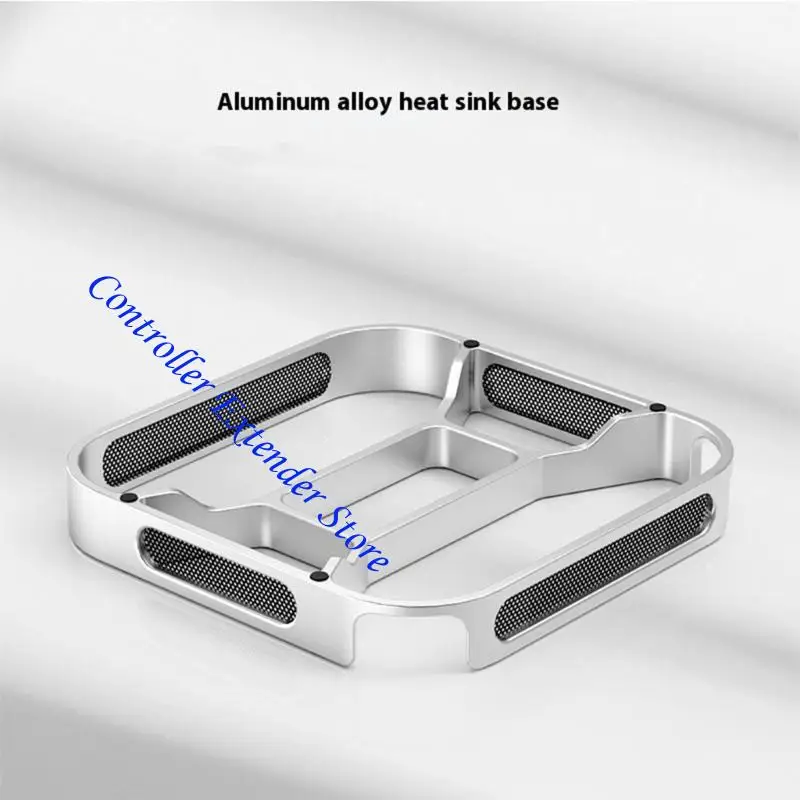 N84B COOLING COYSTAND MINI 2024 حامل يعزز تبديد الحرارة