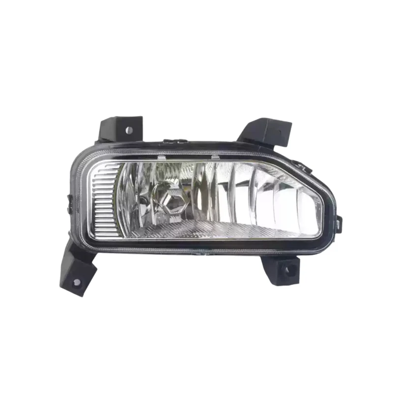 For Chevrolet Wuling Hongguang N400 Front Bumper Fog Light DRL Daytime Running Lamp Car Accessories With Harness