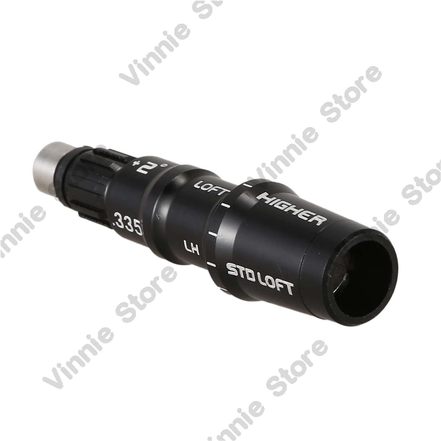 0.335 Golf Adapter Sleeve Replacement Accessories for TaylorMade SIM M3 M4 M5 M6 Driver Fairway LH