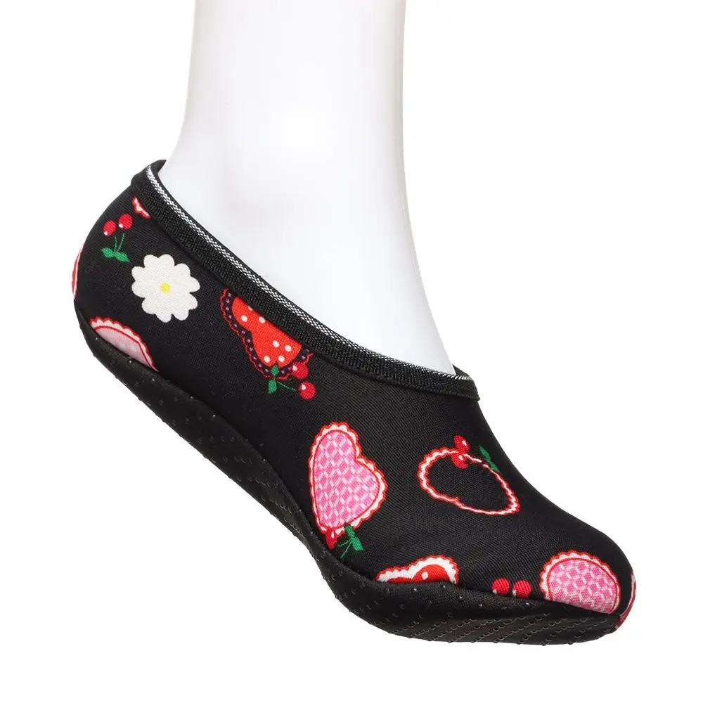 

Home Indoor Fashion Winter Warm Floor Slipper Bed Sock Thicken Floor Socks Non Slip Sockings