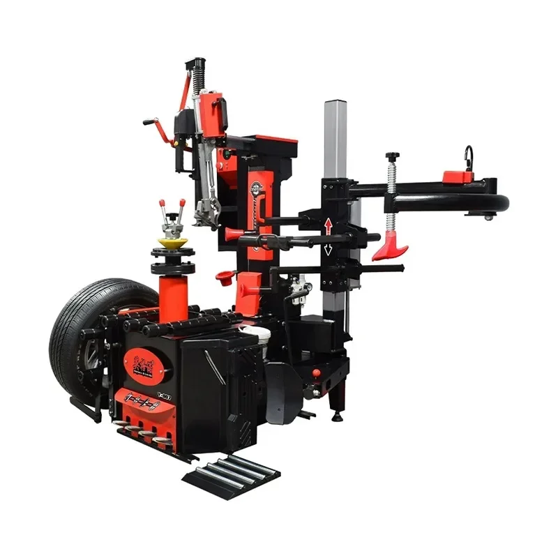 2025 New 28 Inch Y-007 Tire Dismantling Machine, Tire Scraping Machine, Tire Dismantling Machine, and Air Maintenance Tool
