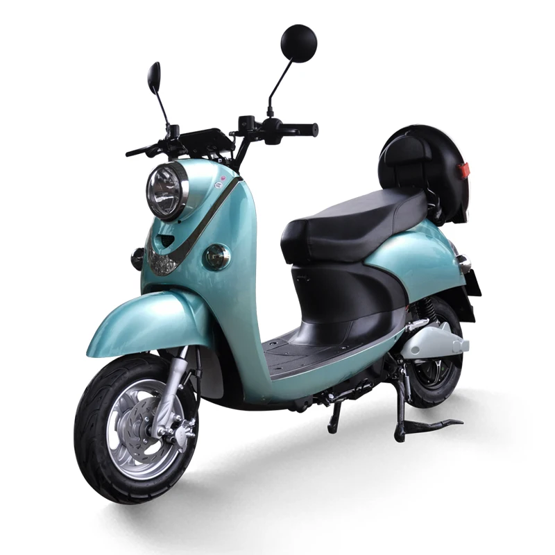 2022 electric fast moped scooter bike motorbike for adults