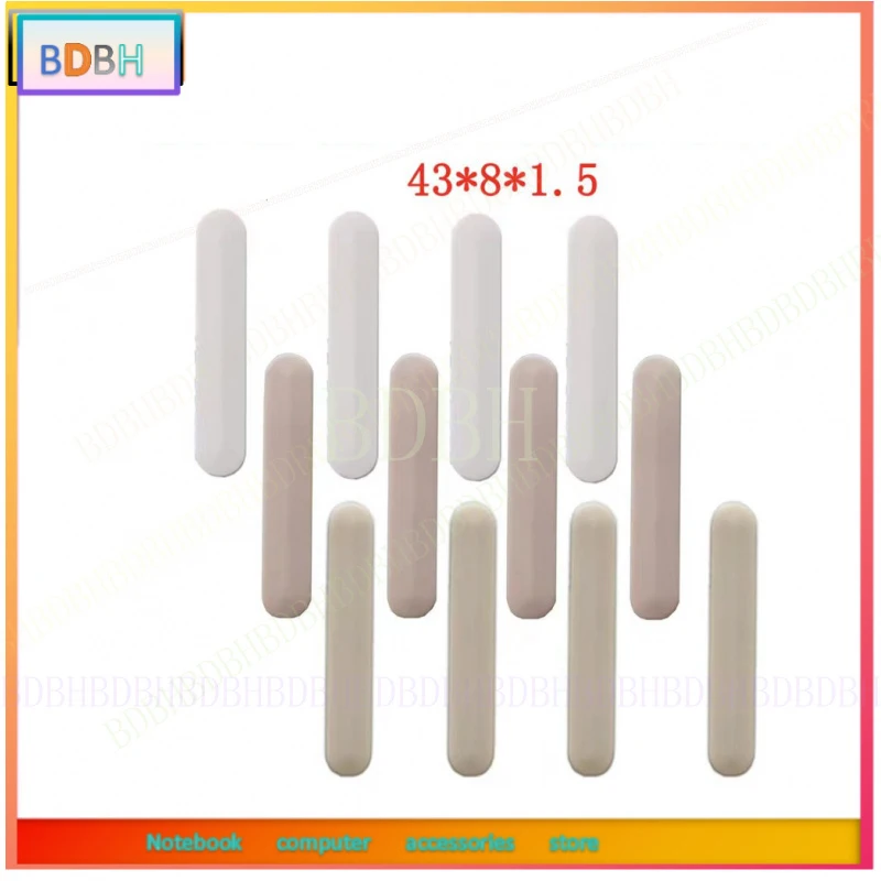 

4 шт. сменных резиновых накладок для нижней части корпуса для HP Pavilion 14-CE TPN-Q207