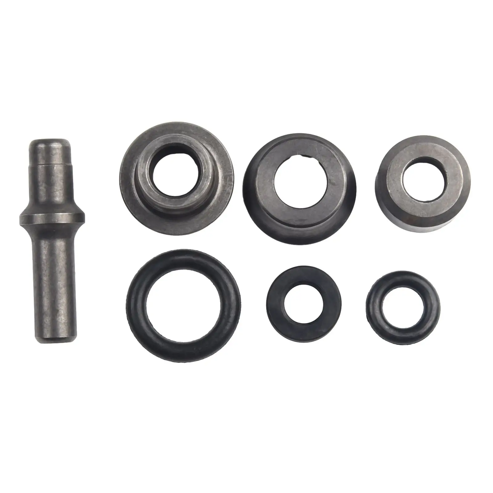 

Обновите свой опыт сверления с надежной ударной втулкой, совместимым с электрическими ударными дрелями GBH226 GBH226DRE