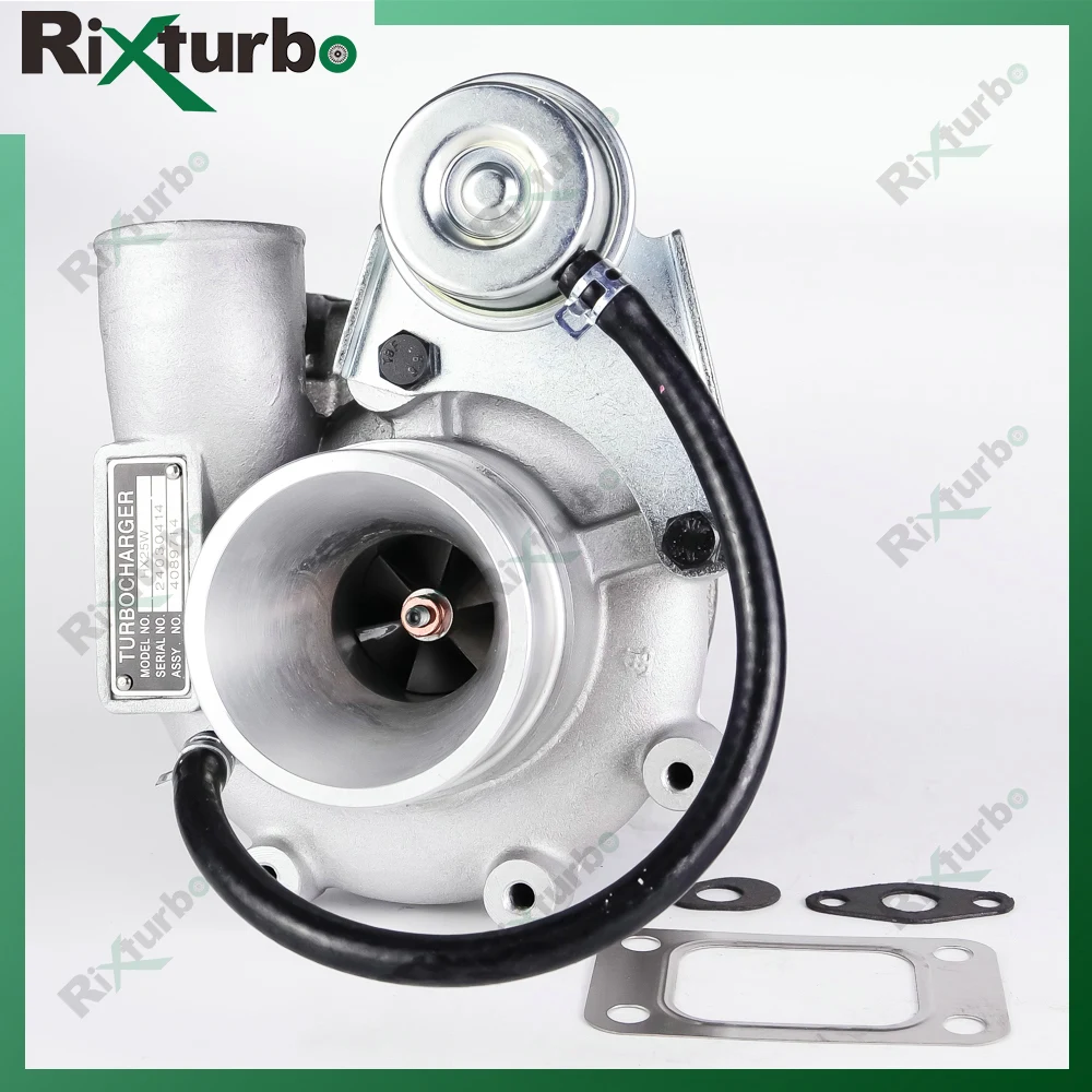 Turbocharger 3599355 Internal Replacement Parts 3599356 For Komatsu PC100 PC200 PC128US Excavator 4038790 4038791 Engine Parts