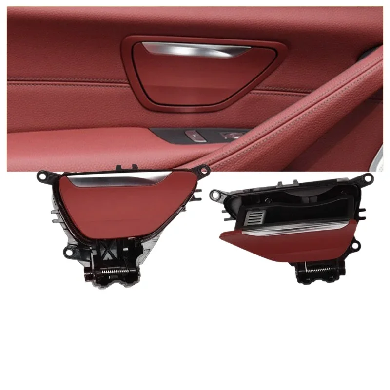 

Suitable for the new BMW 5 Series ashtray 528535 G38G30 rear door ashtray box cover assembly