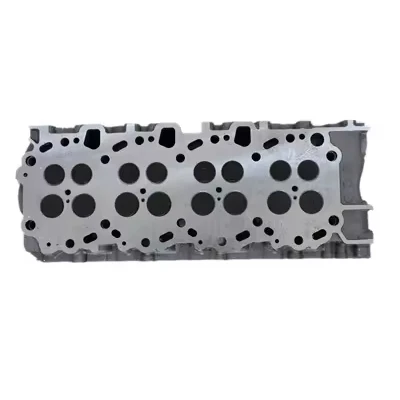 

1KD- FTV Cylinder Head Assy 11101-30050 11101-30030 11101-30080 11101-30031 11101-30032 1110130050 1110130030 For Toyota