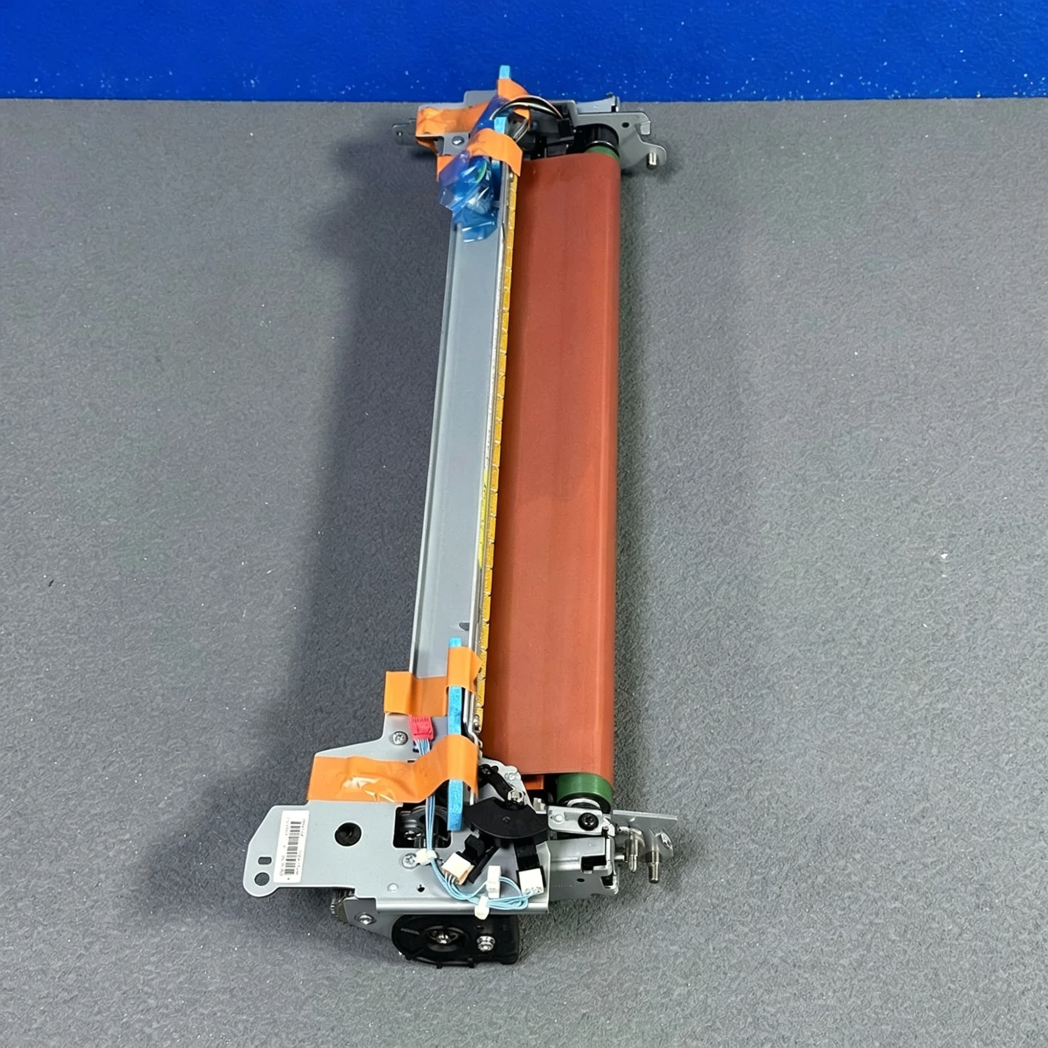 FM1Z225010 FM1C721010 90%New Upper Fuser Belt Assembly for Canon C60 C65 C600 C650 C700 C700 C710 C750 C800 C850 C810 C910