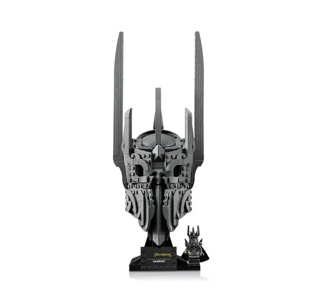 MOC Creative store 2026 NEW  3D  The Mandalorian Darth Vader Luke Skywalker TIE Fighter Building Blocks Bricks Christmas Gifts